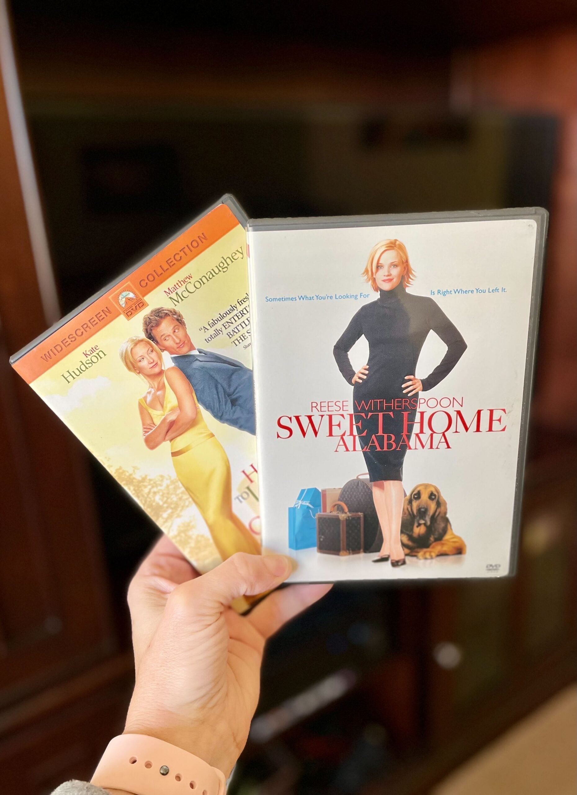 amazon movies