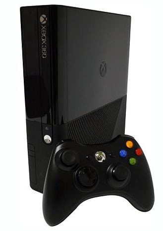 xbox