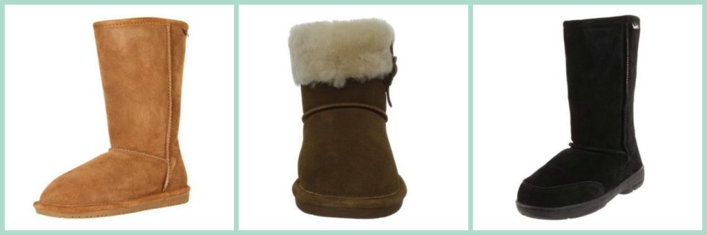 bearpaw