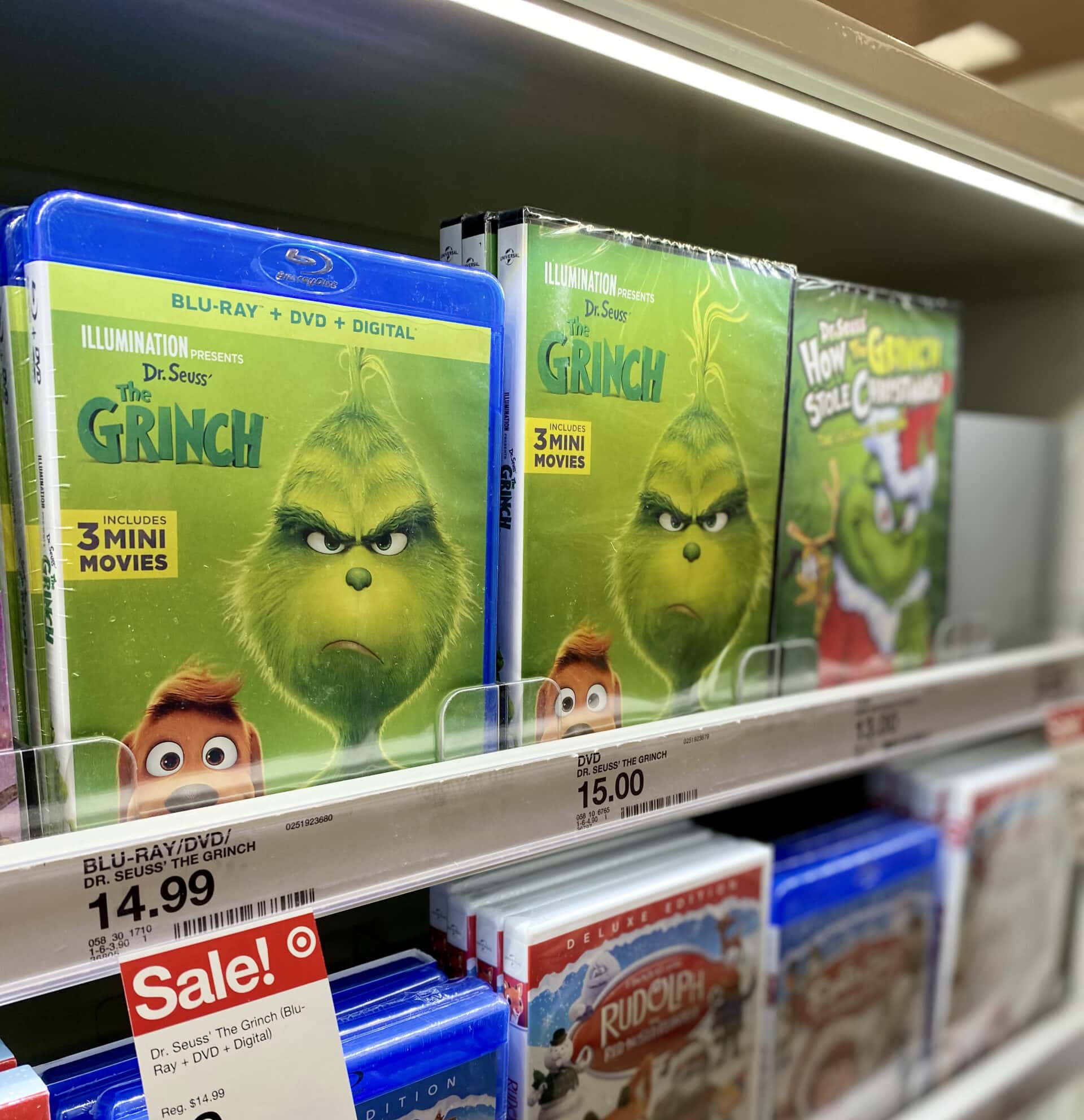 Grinch