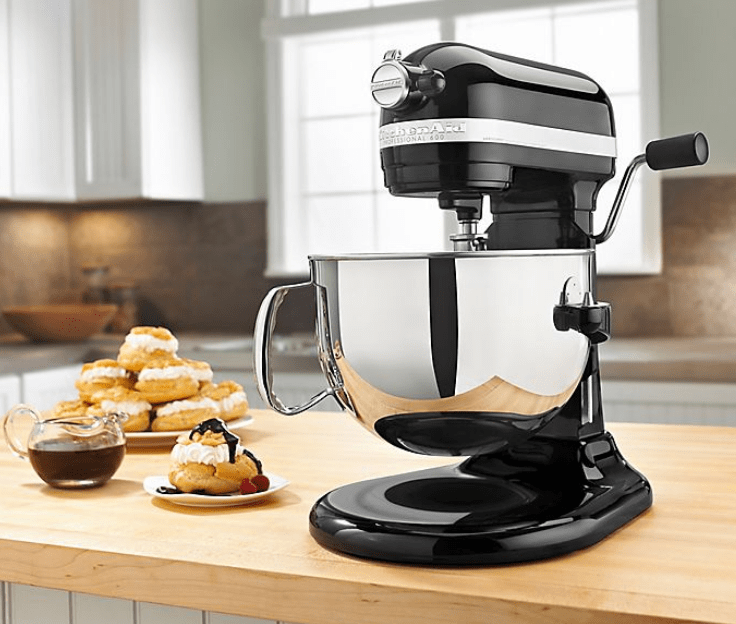 kitchenaid