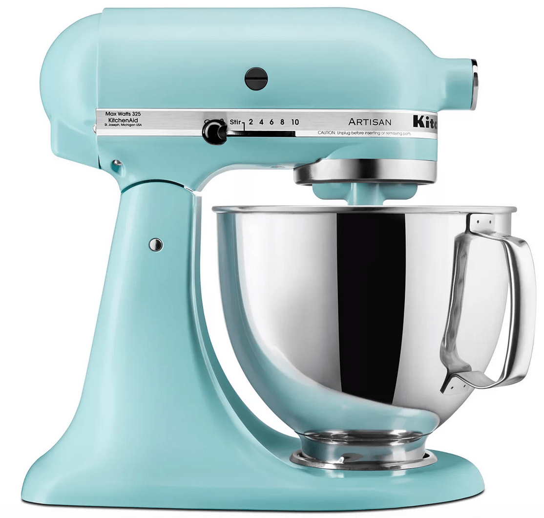 kitchenaid