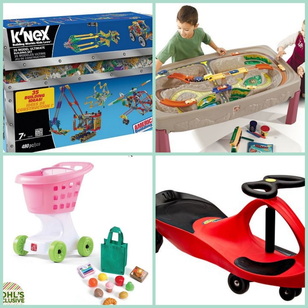 kohlstoys