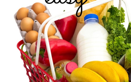 Grocery  App