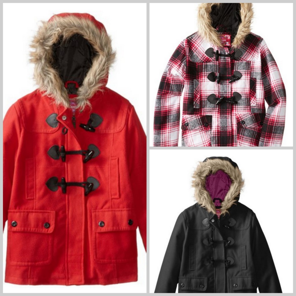 coat