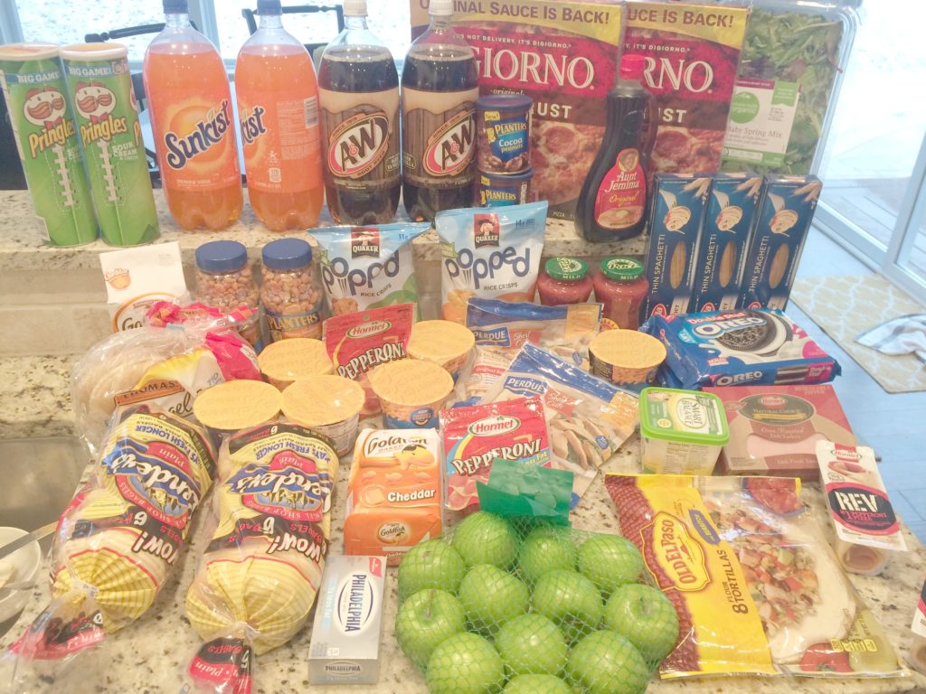 kroger