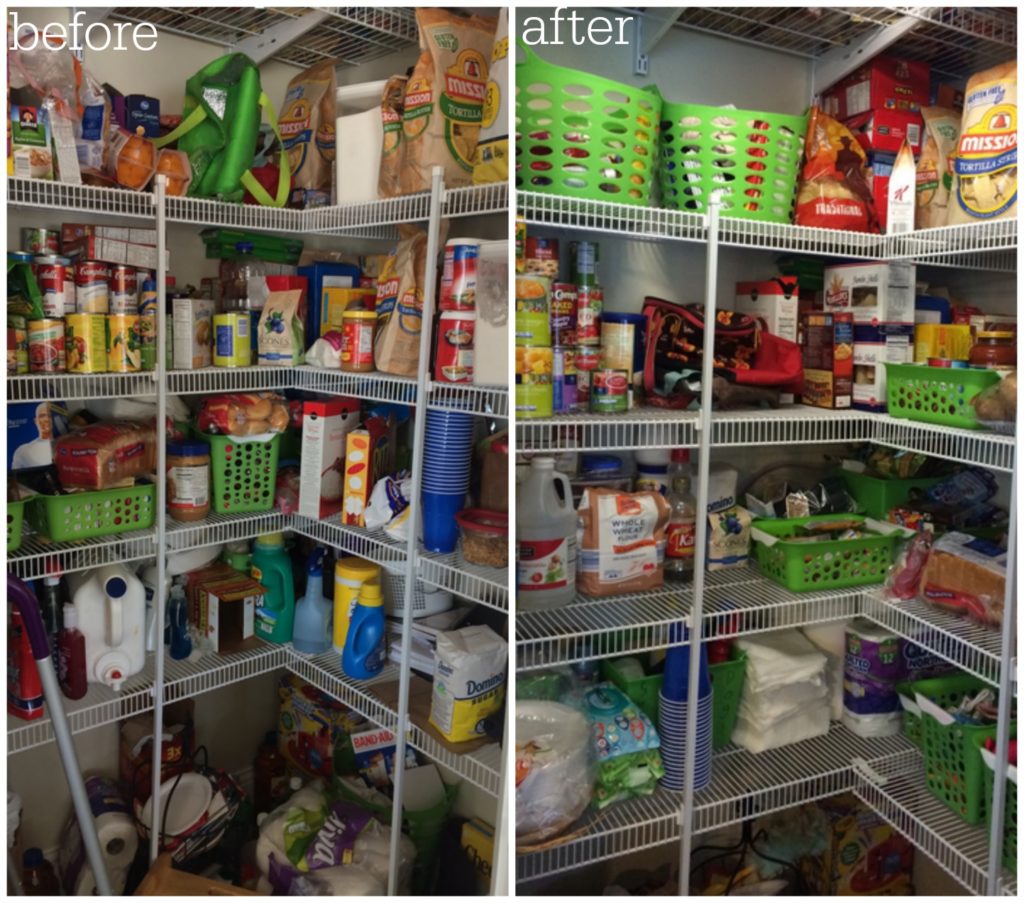 pantry