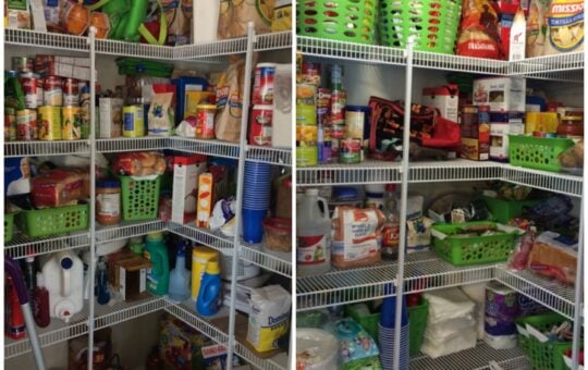 pantry