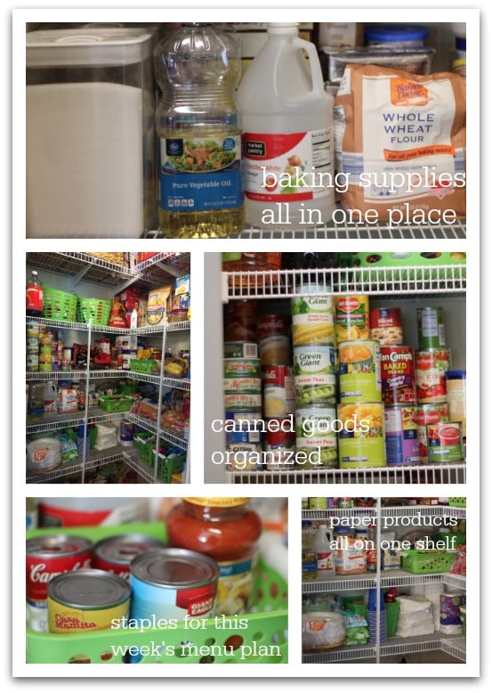 pantry