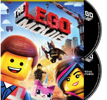 lego movie