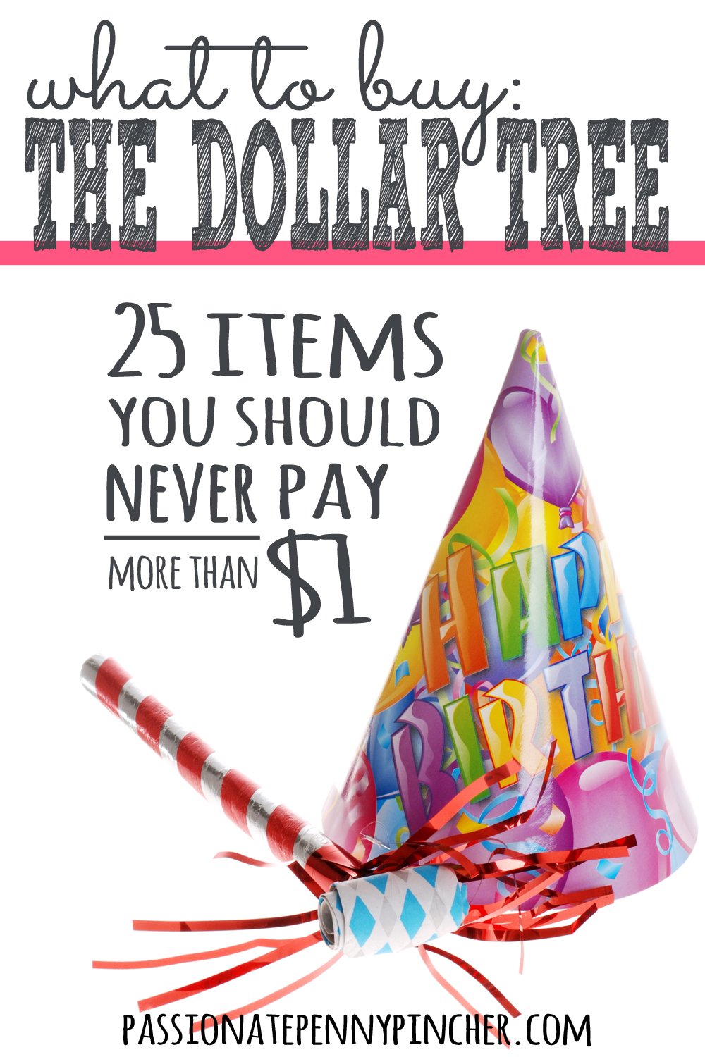 10 Things You Need To Know Before Shopping TJMaxx