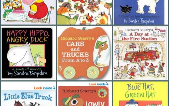 boardbooks