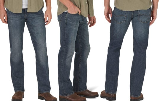lee jeans