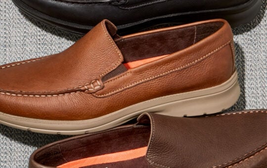 rockport shoes