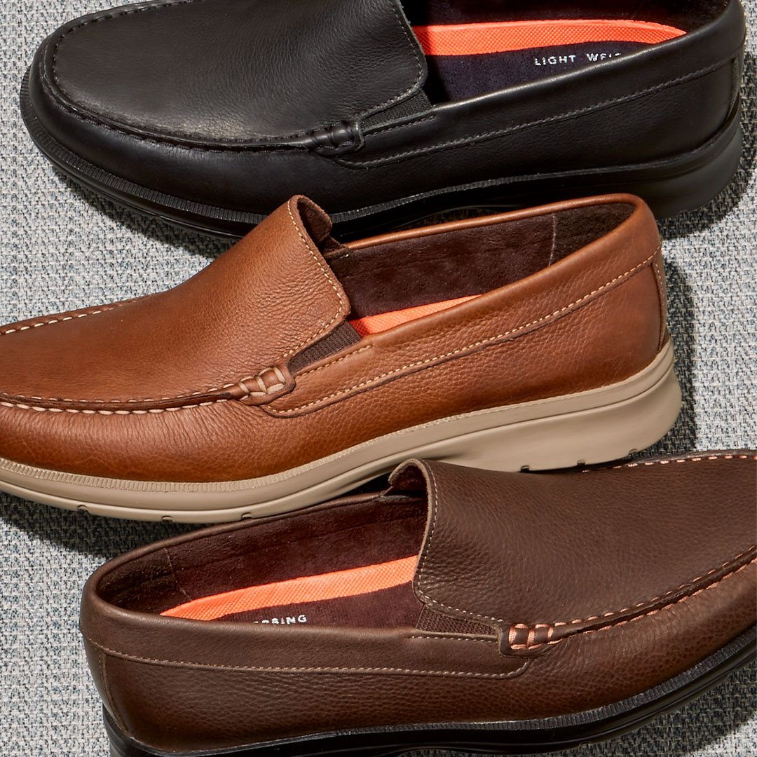 rockport shoes