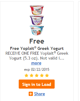 yoplait