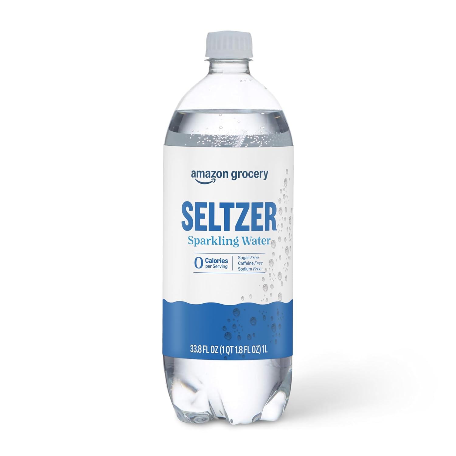 Amazon Grocery, Seltzer Sparkling Water Amazon Grocery, Seltzer Sparkling Water