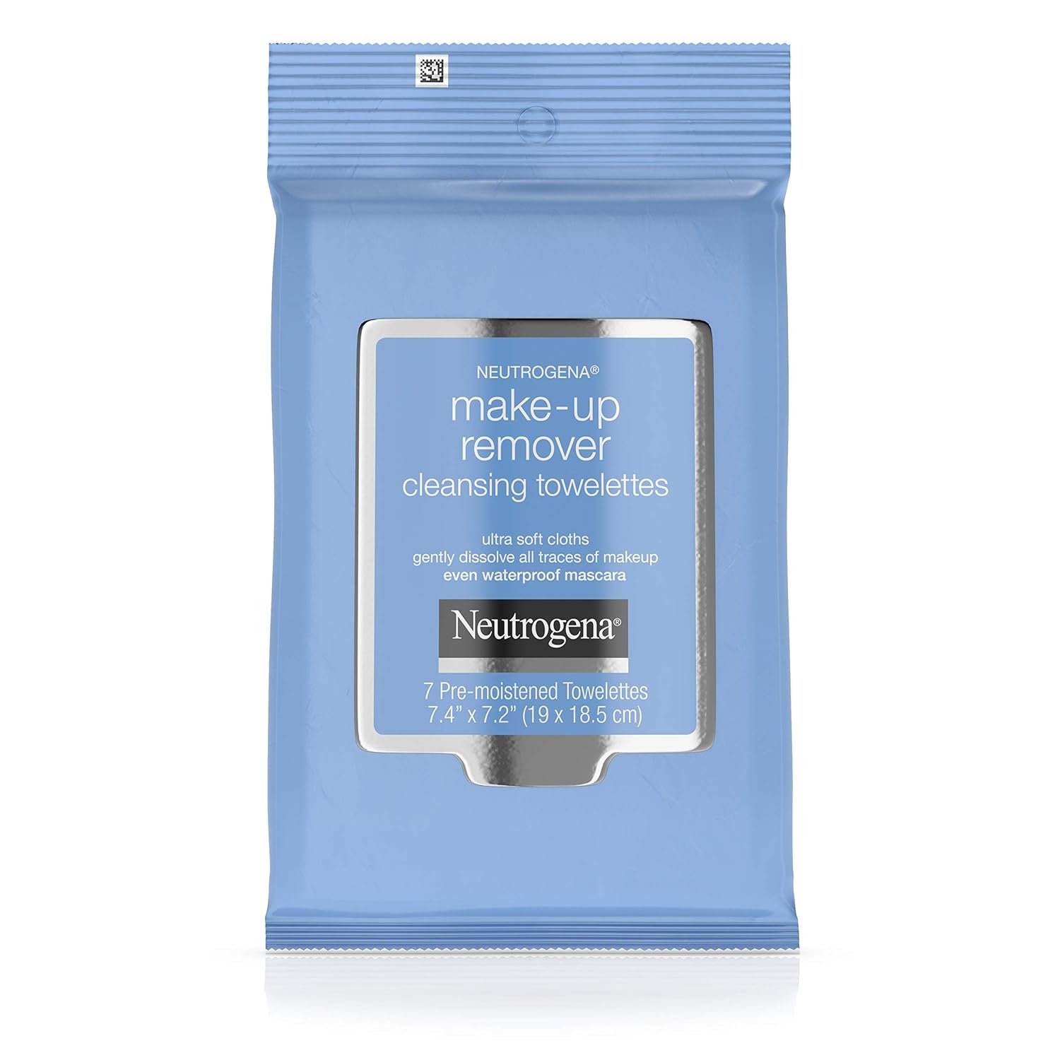 Neutrogena Make Up Remover Cleansing Towelettes Neutrogena Make Up Remover Cleansing Towelettes