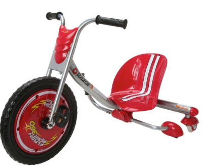razor 360