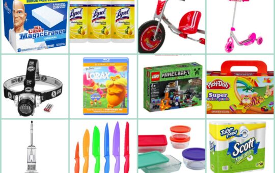 amazon