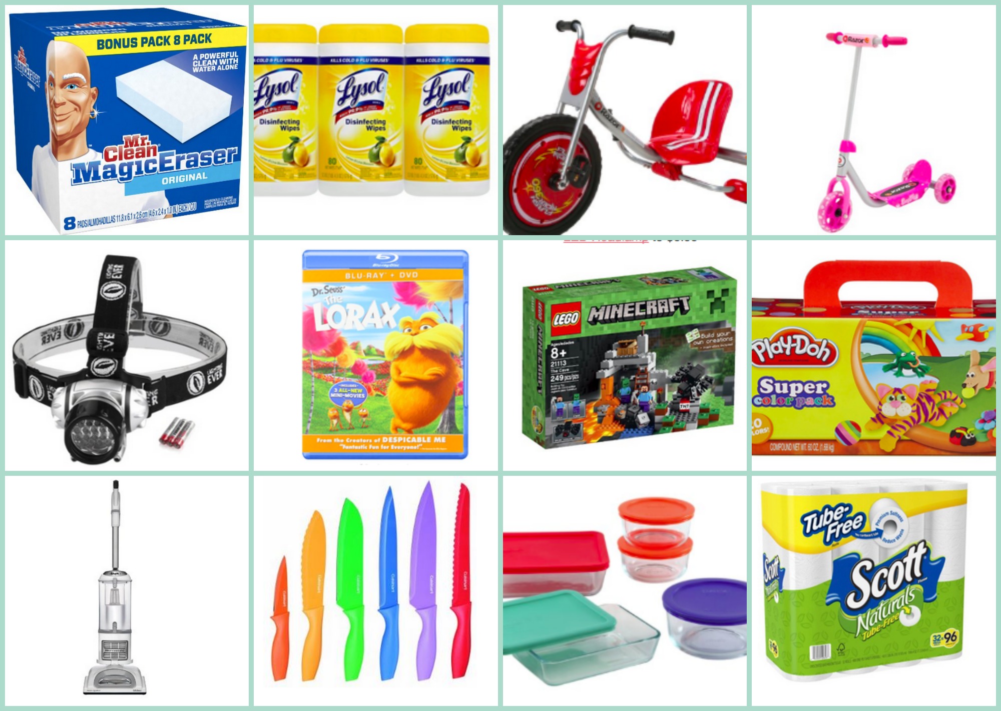 amazon