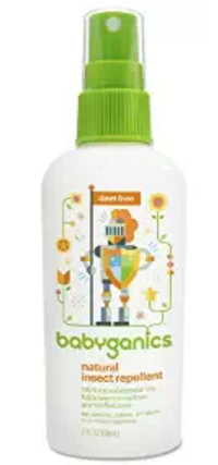 babyganicsinsect