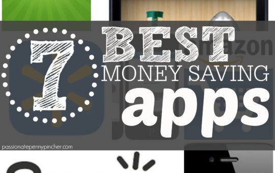 bestmoneysavingapps