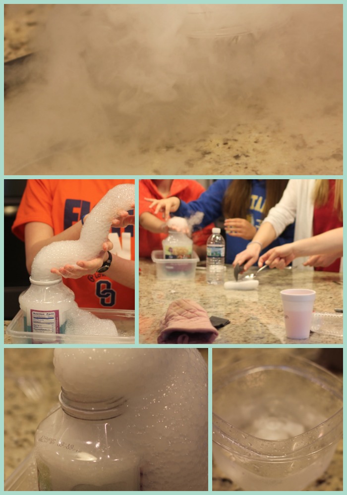 dryice