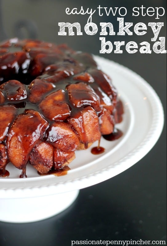 easymonkeybread