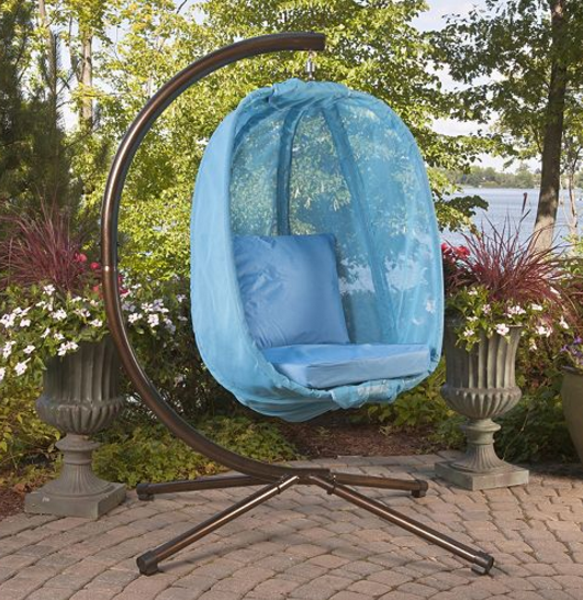 eggchair