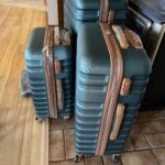 luggage review