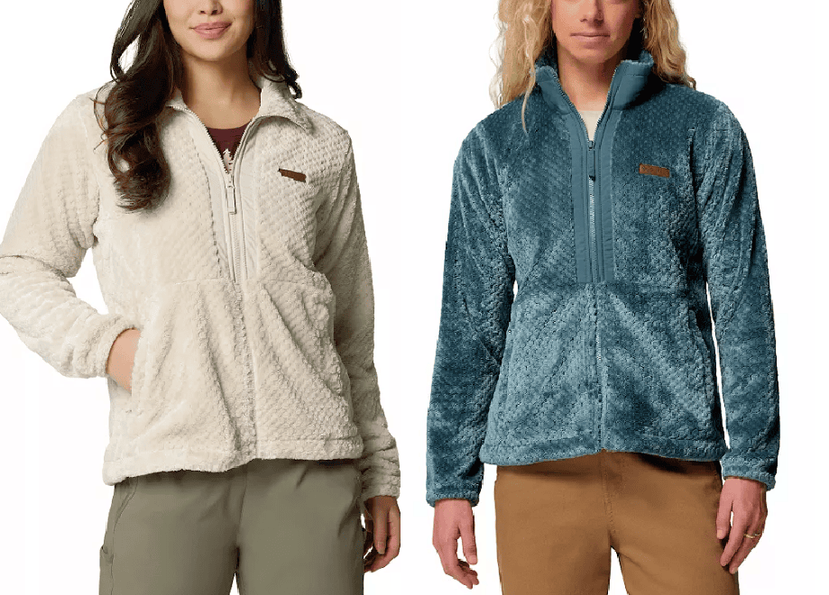 columbia jacket clearance kohls