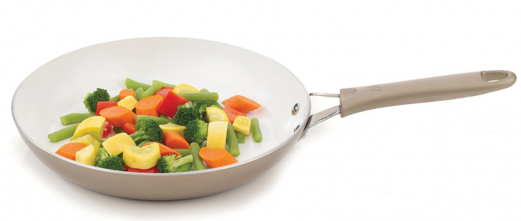 skillet