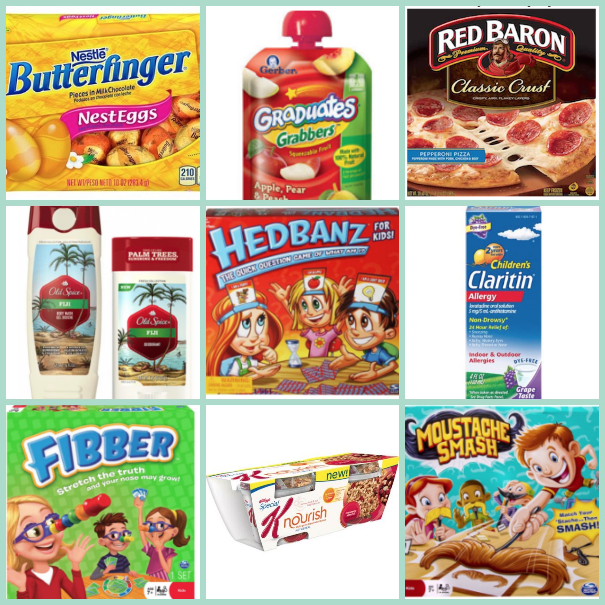 targetcollage