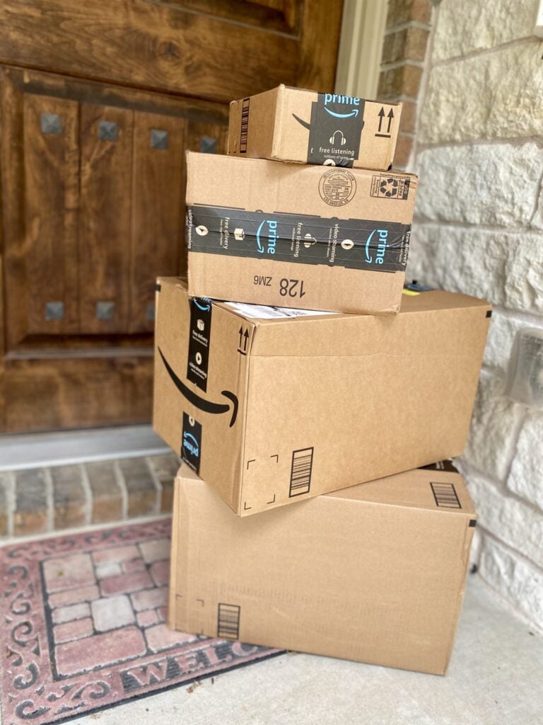 amazon educational discount