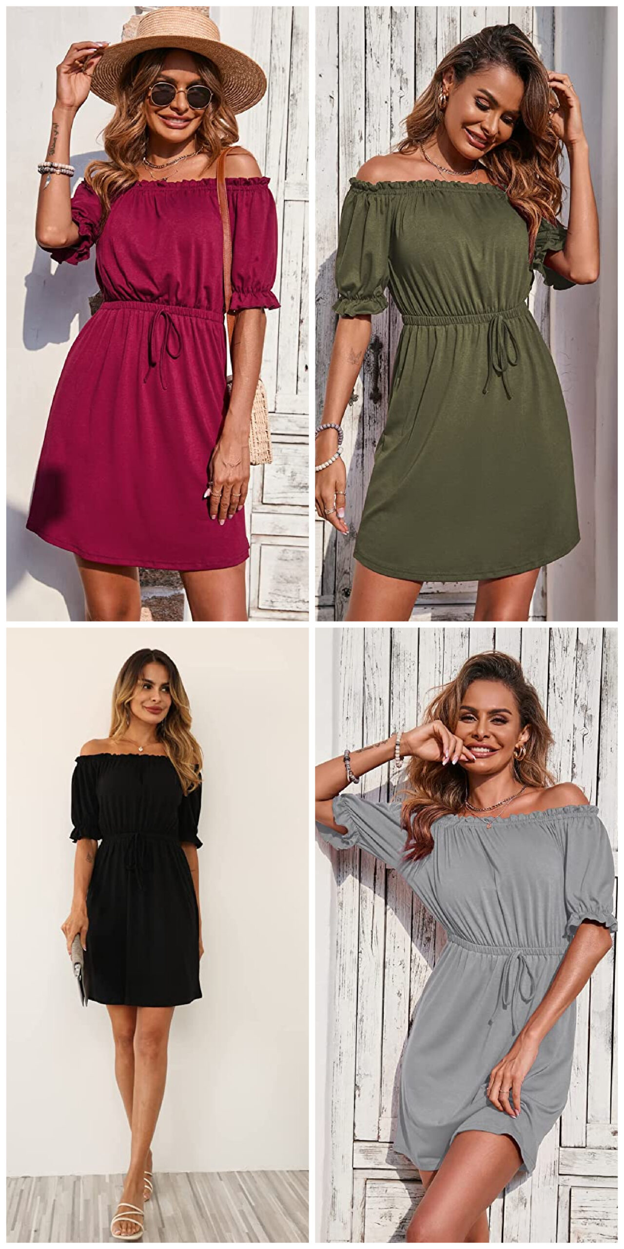 amazon dress