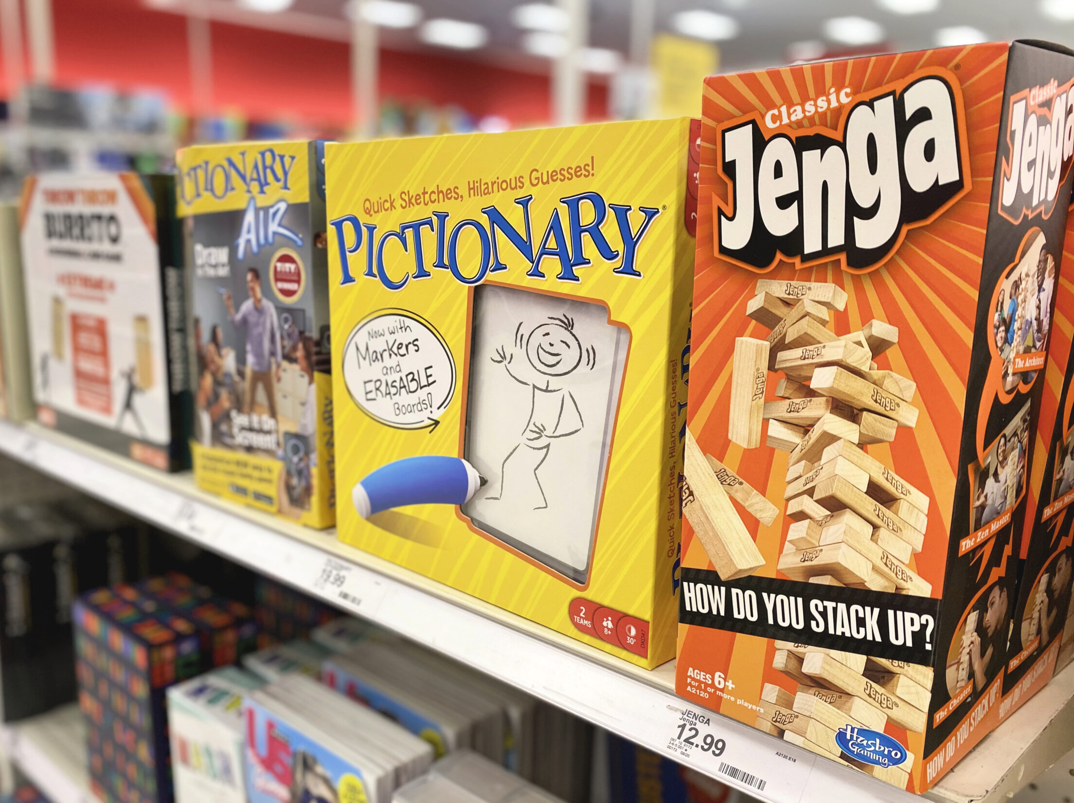 pictionary