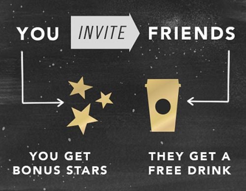 starbucks-invite-friends