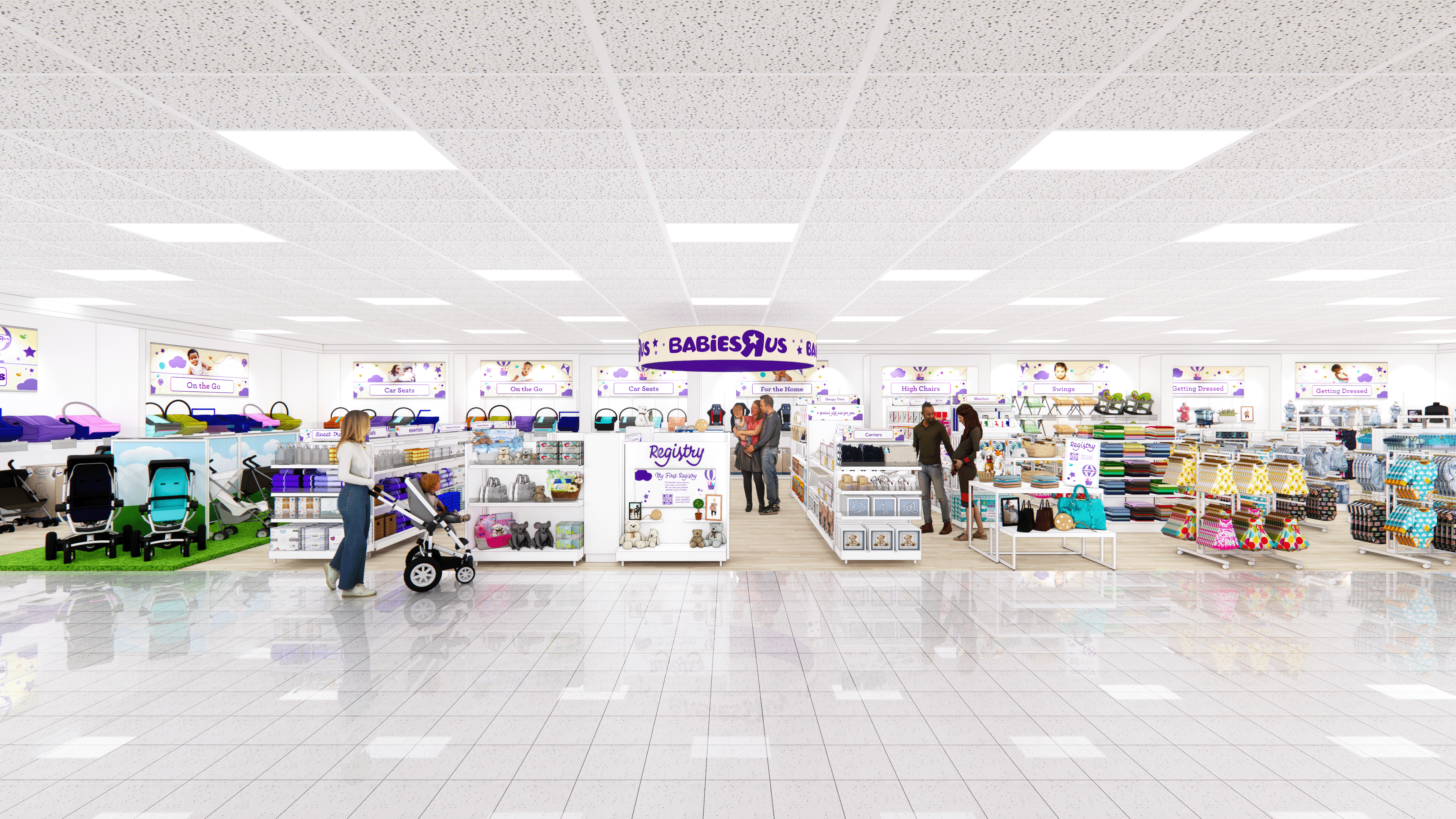 kohl's