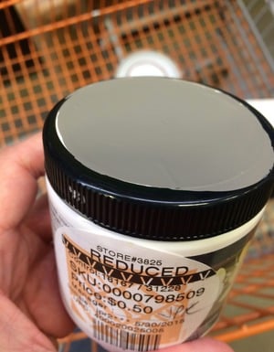 How to make chalk paint