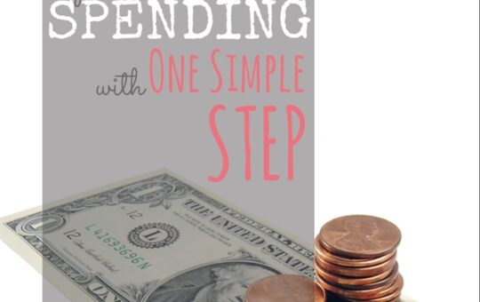 spending