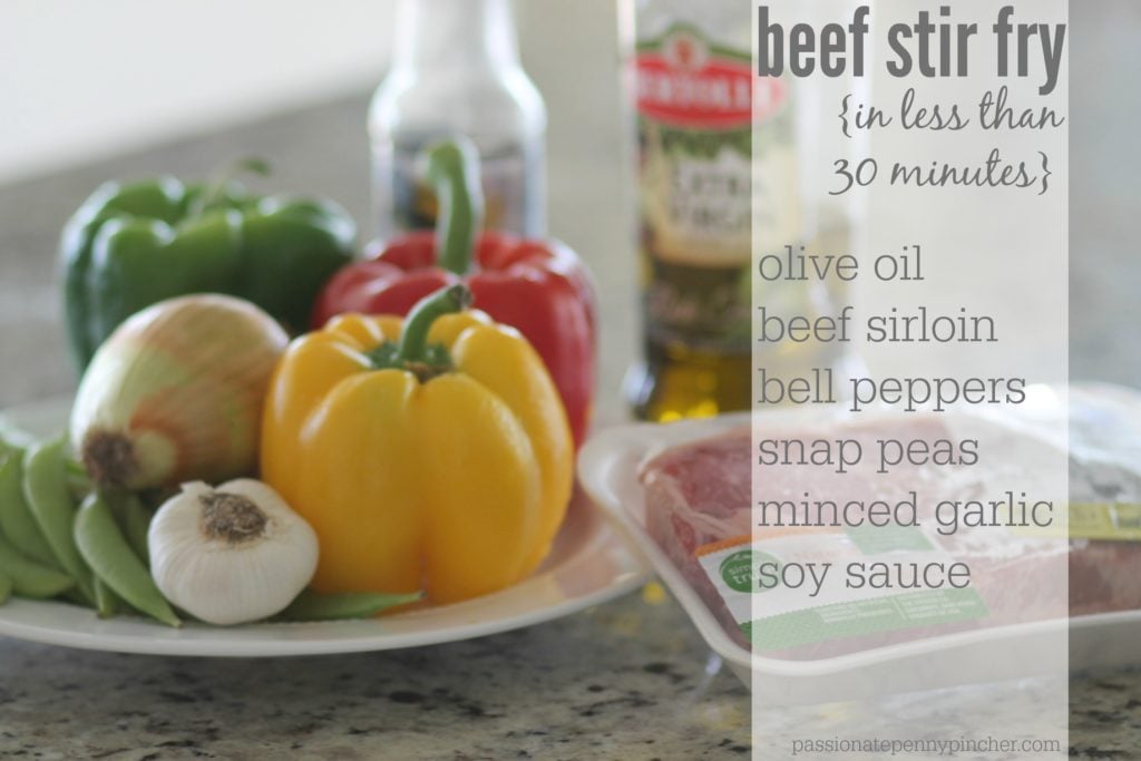 stirfry