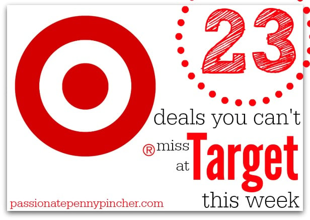 target