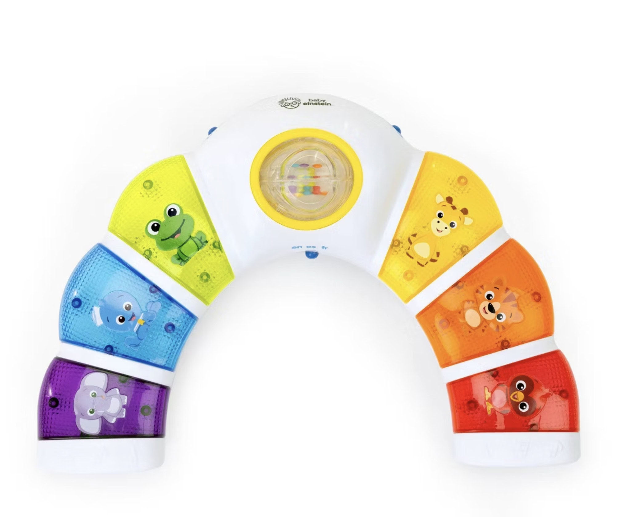 Baby Einstein Light Bar Baby Einstein Light Bar