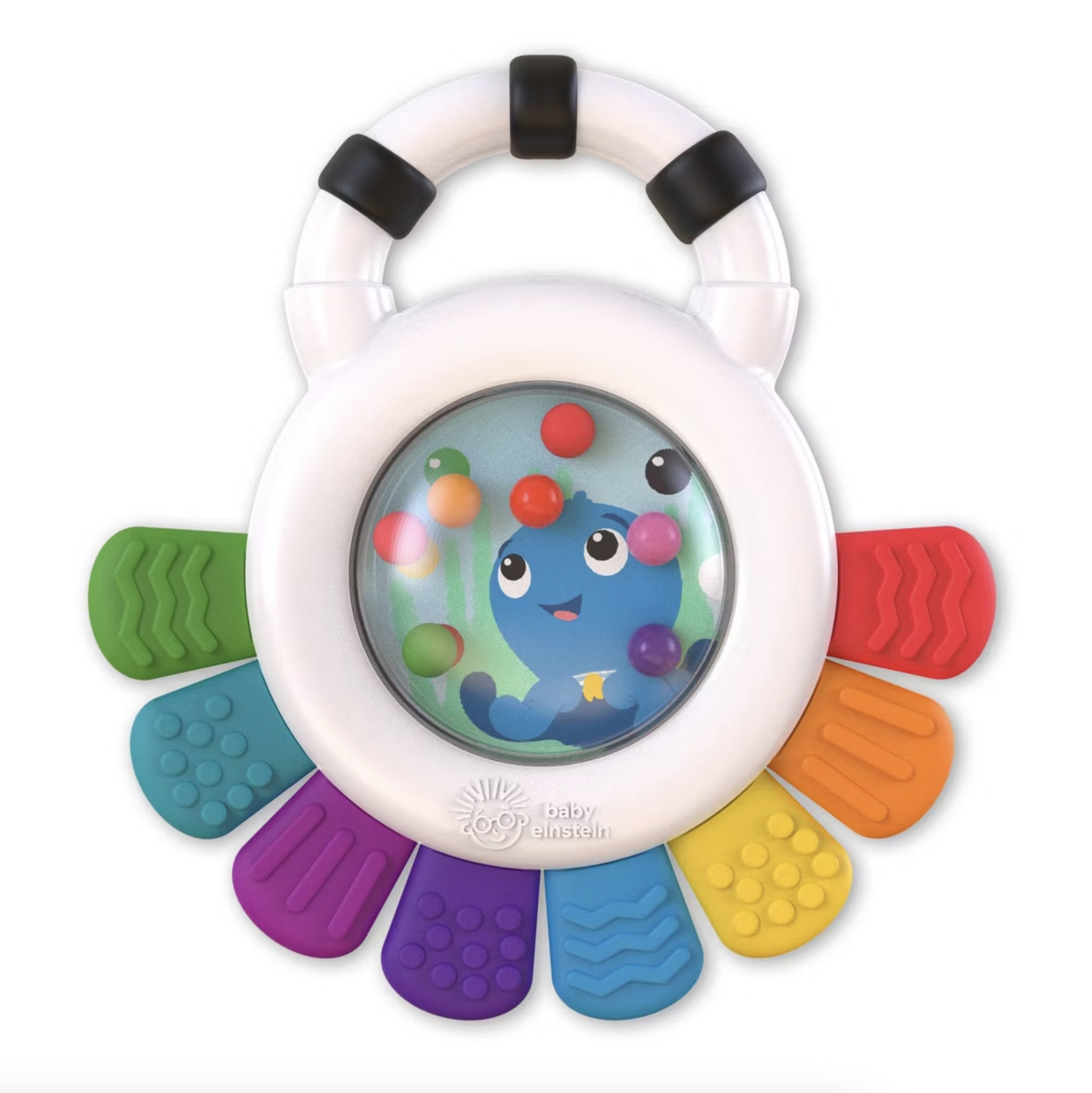 Baby Einstein Octopus Baby Einstein Octopus