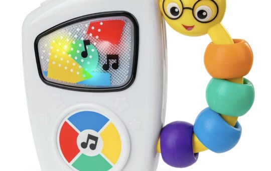 Baby Einstein Take Along