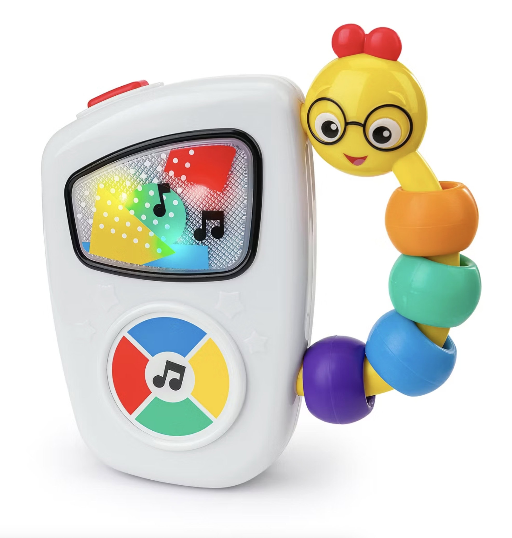 Baby Einstein Take Along Baby Einstein Take Along