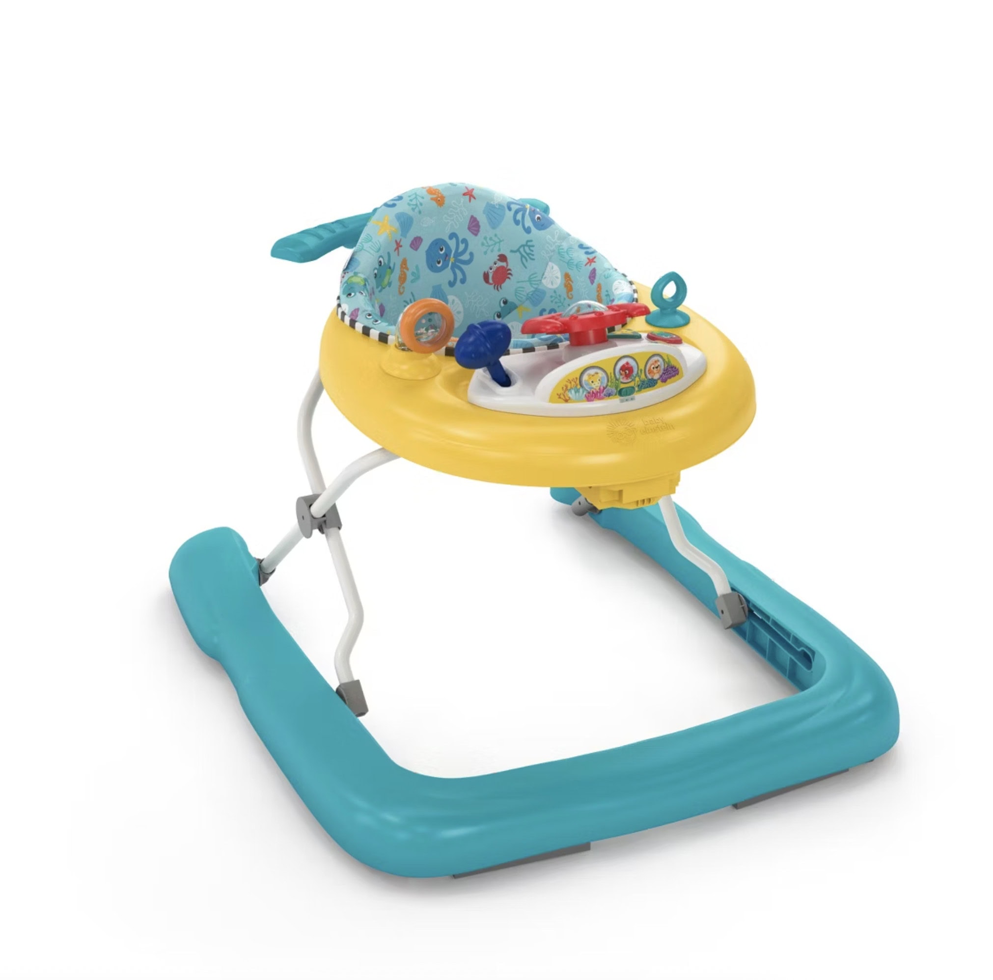 Baby Einstein Walker Baby Einstein Walker