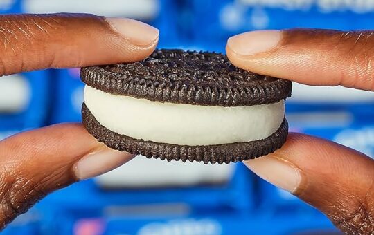 Oreo