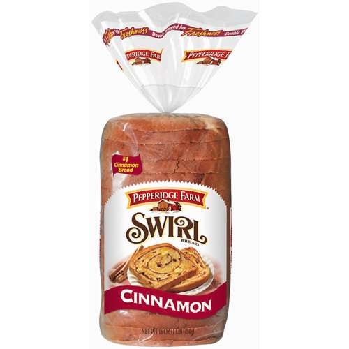 Pepperidge Farm Bread Pepperidge Farm Bread